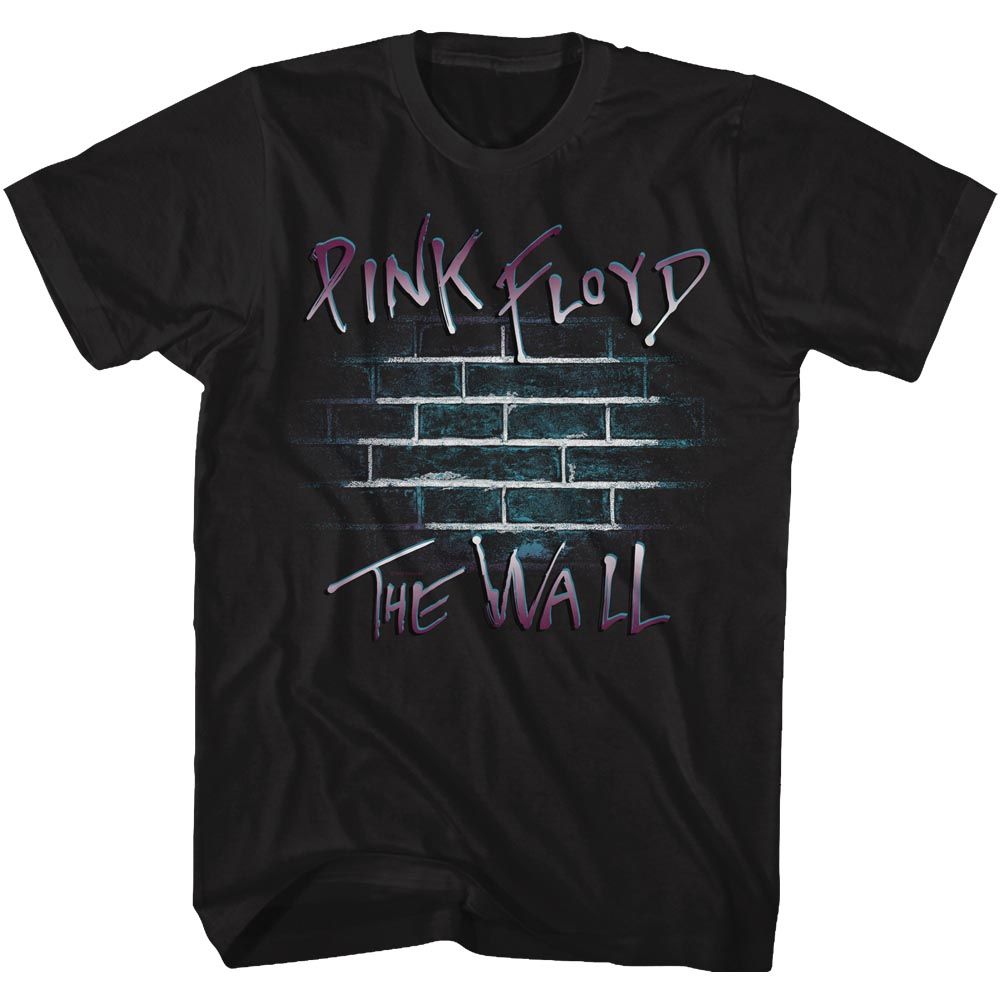 PINK FLOYD - PURPLE FLOYD SHIRT