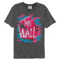 PINK FLOYD - THE WALL BRICKS SHIRT