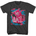 PINK FLOYD - THE WALL BRICKS SHIRT