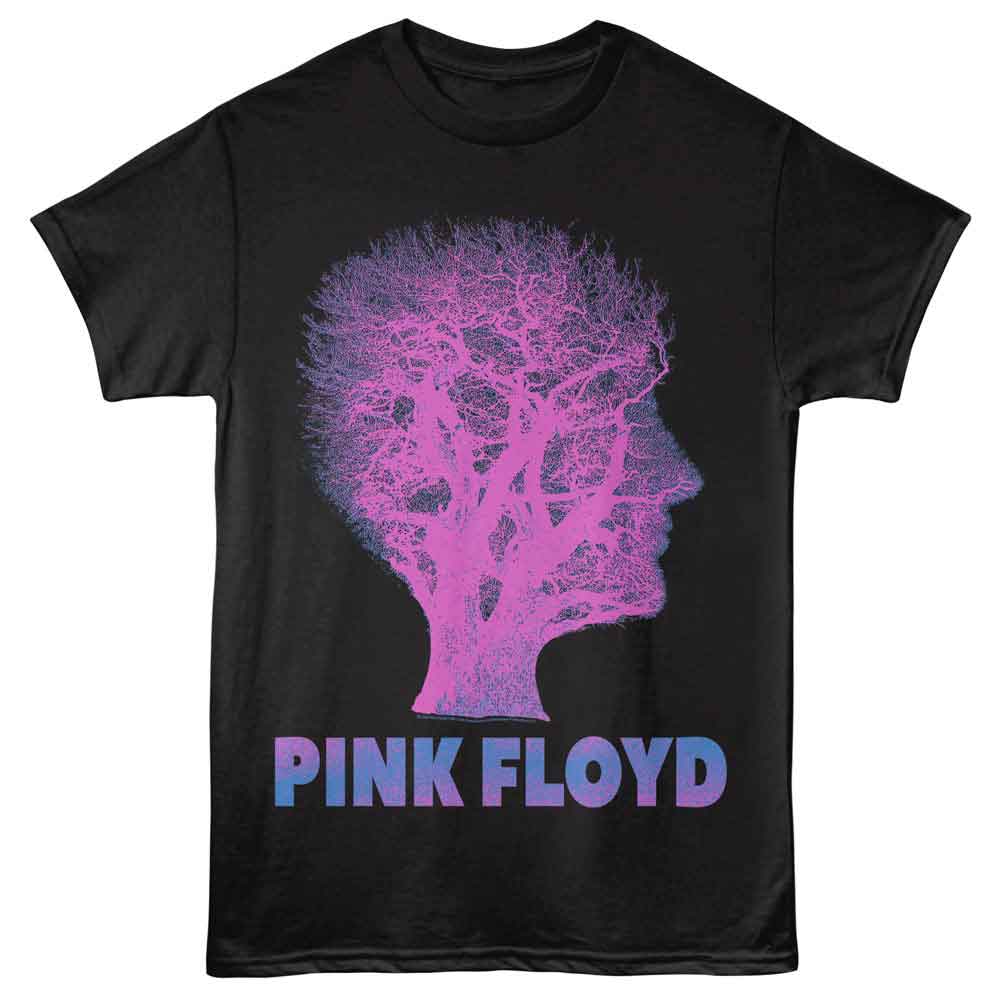 PINK FLOYD - TREE OF HALF LIFE SHIRT