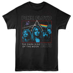 PINK FLOYD - DARK SIDE SHIRT