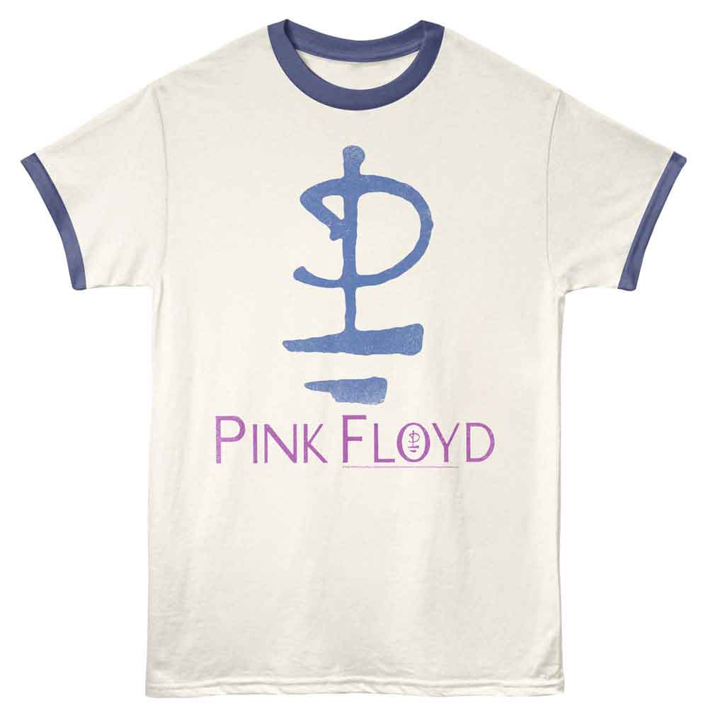 PINK FLOYD - ICON SHIRT