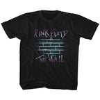 PINK FLOYD - PURPLE FLOYD TODDLER SHIRT