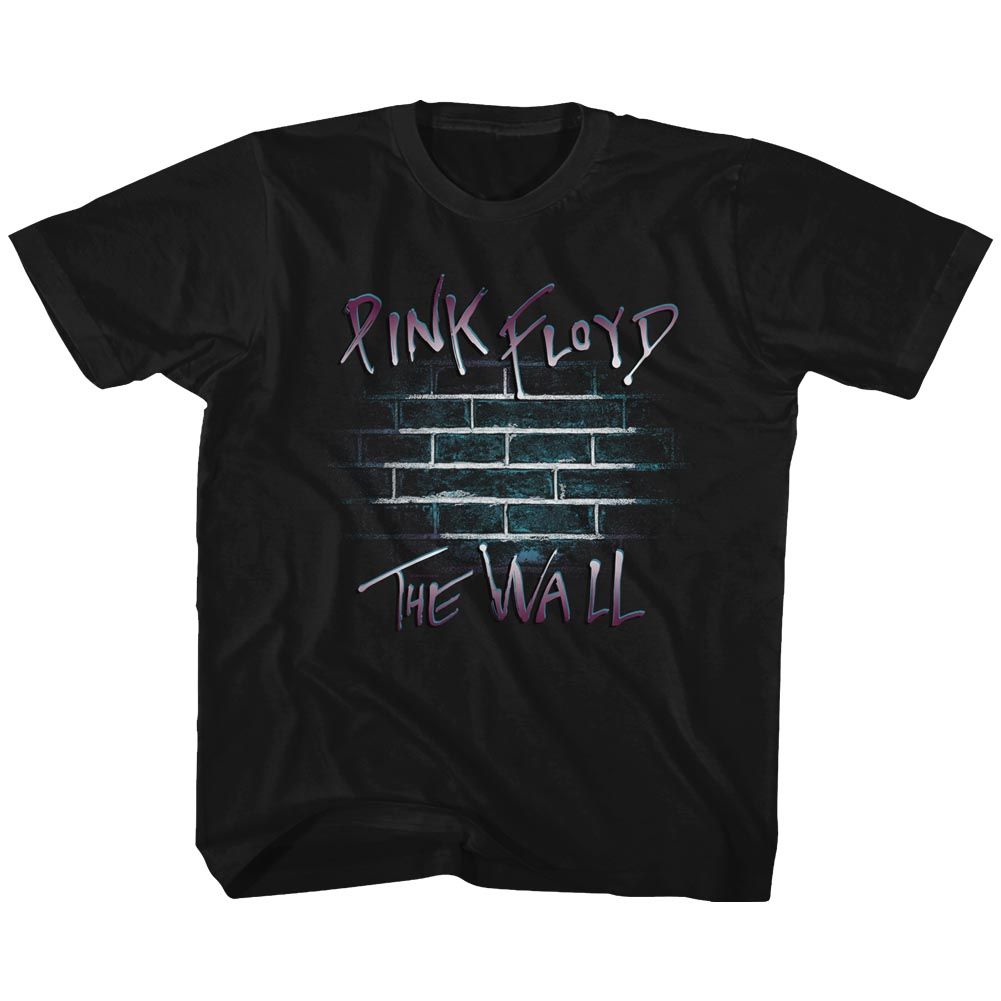 PINK FLOYD - PURPLE FLOYD TODDLER SHIRT