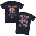 PINK FLOYD - ANIMALS 77 SHIRT