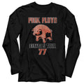 PINK FLOYD - TOUR 77 SHIRT