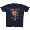 PINK FLOYD - TOUR77 TODDLER SHIRT