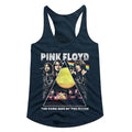 PINK FLOYD - PINKFLOYD LADIES SHIRT