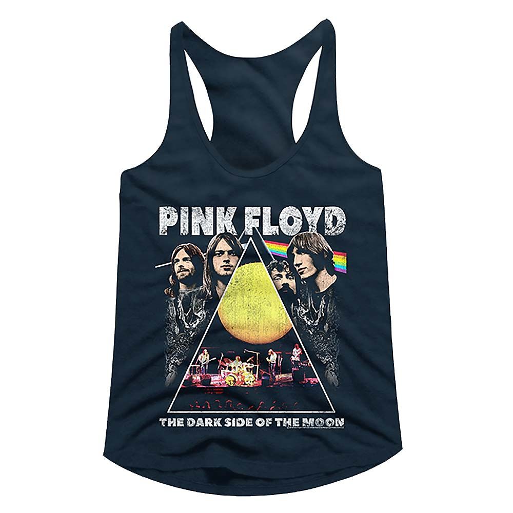 PINK FLOYD - PINKFLOYD LADIES SHIRT
