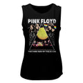 PINK FLOYD LADIES SHIRT