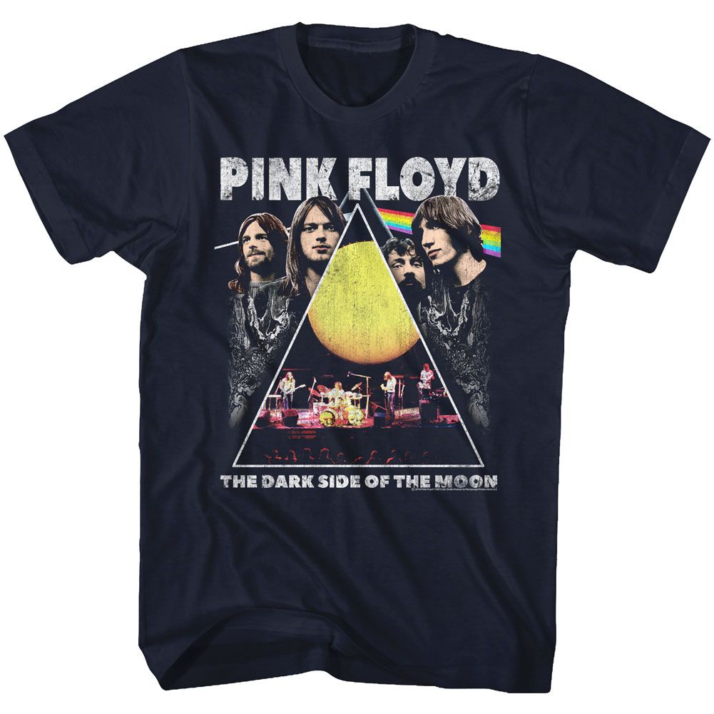 PINK FLOYD - PINKFLOYD SHIRT