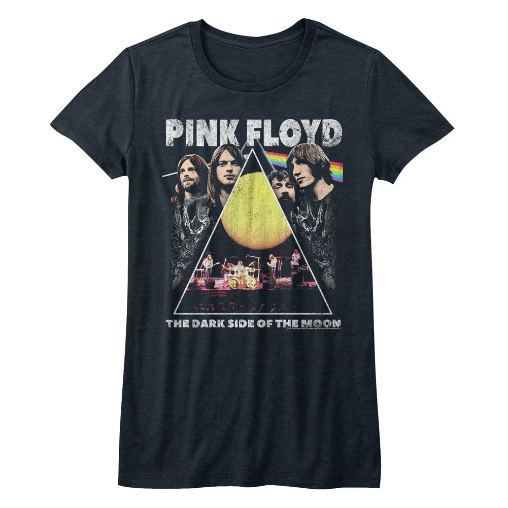 PINK FLOYD - PINKFLOYD LADIES SHIRT