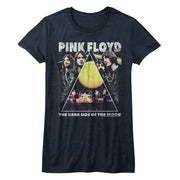 PINK FLOYD - PINKFLOYD LADIES SHIRT