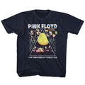 PINK FLOYD - PINKFLOYD TODDLER SHIRT