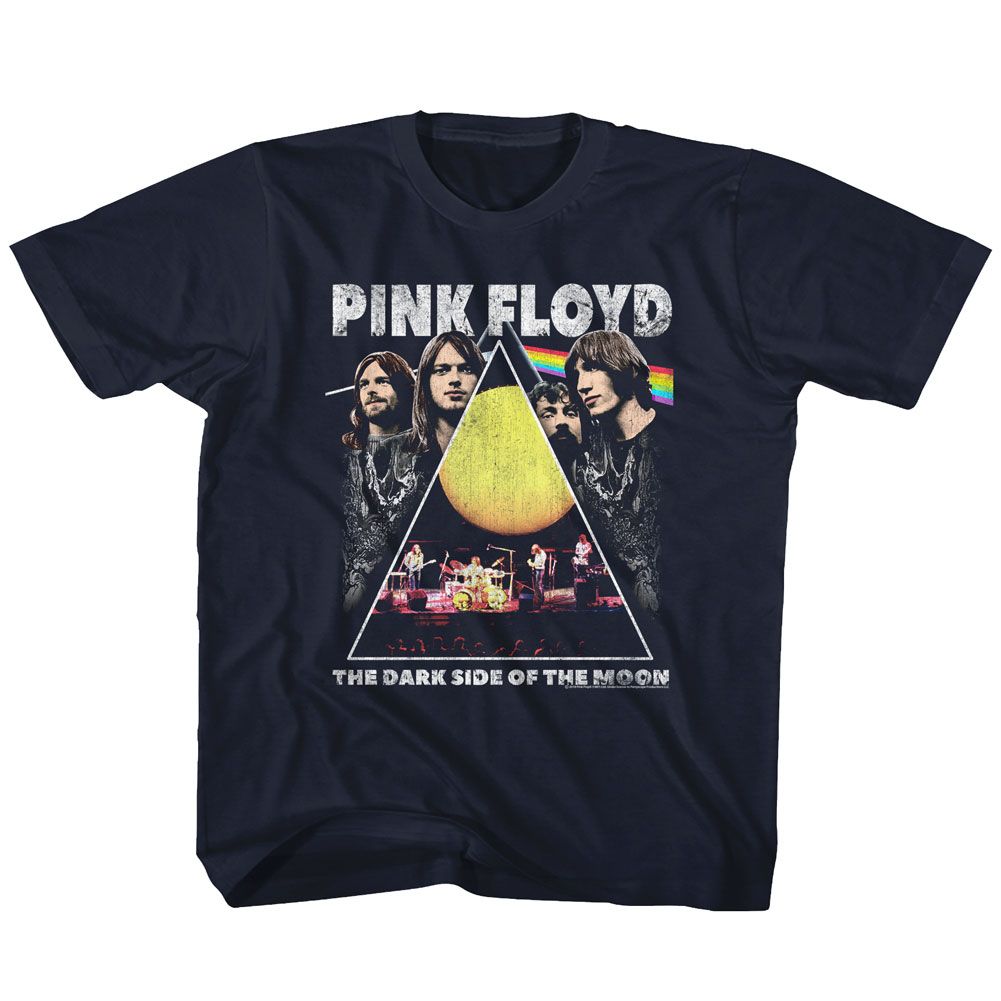 PINK FLOYD - PINKFLOYD TODDLER SHIRT