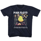 PINK FLOYD - PINKFLOYD YOUTH SHIRT