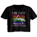 PINK FLOYD - RAINBOW LADIES SHIRT