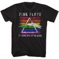 PINK FLOYD - RAINBOW SHIRT