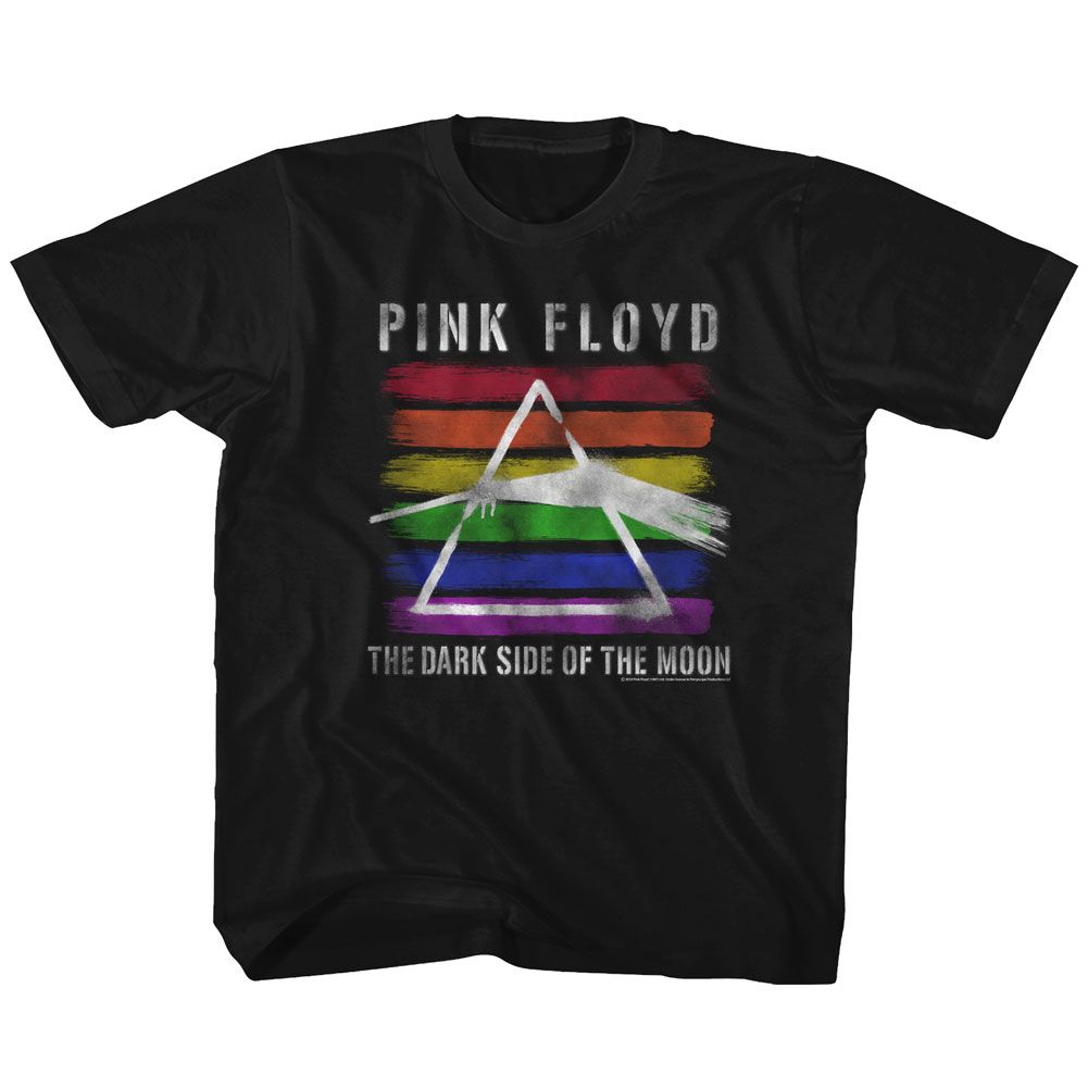 PINK FLOYD - RAINBOW YOUTH SHIRT