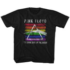PINK FLOYD - RAINBOW YOUTH SHIRT
