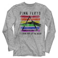 PINK FLOYD - BLACK LIGHT SHIRT