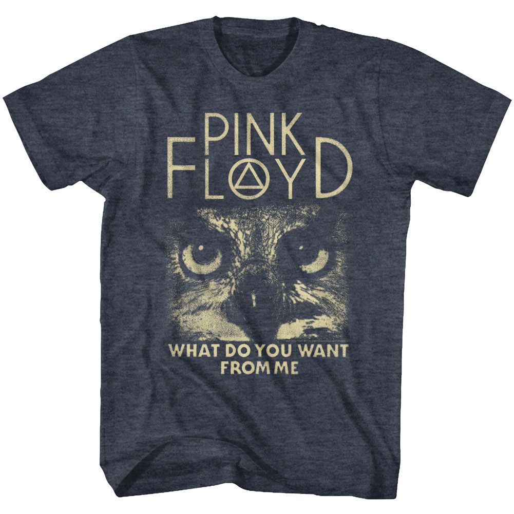 PINK FLOYD - WDYWFM SHIRT