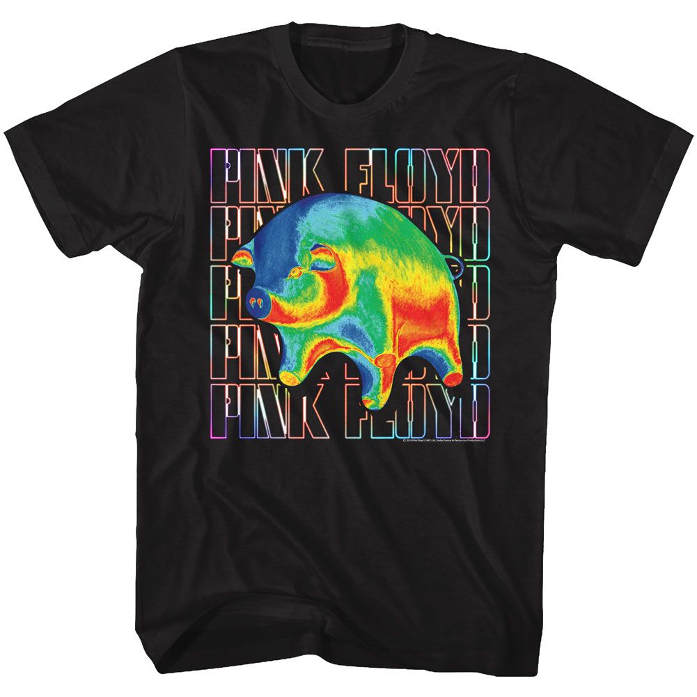 PINK FLOYD - PIGS SHIRT