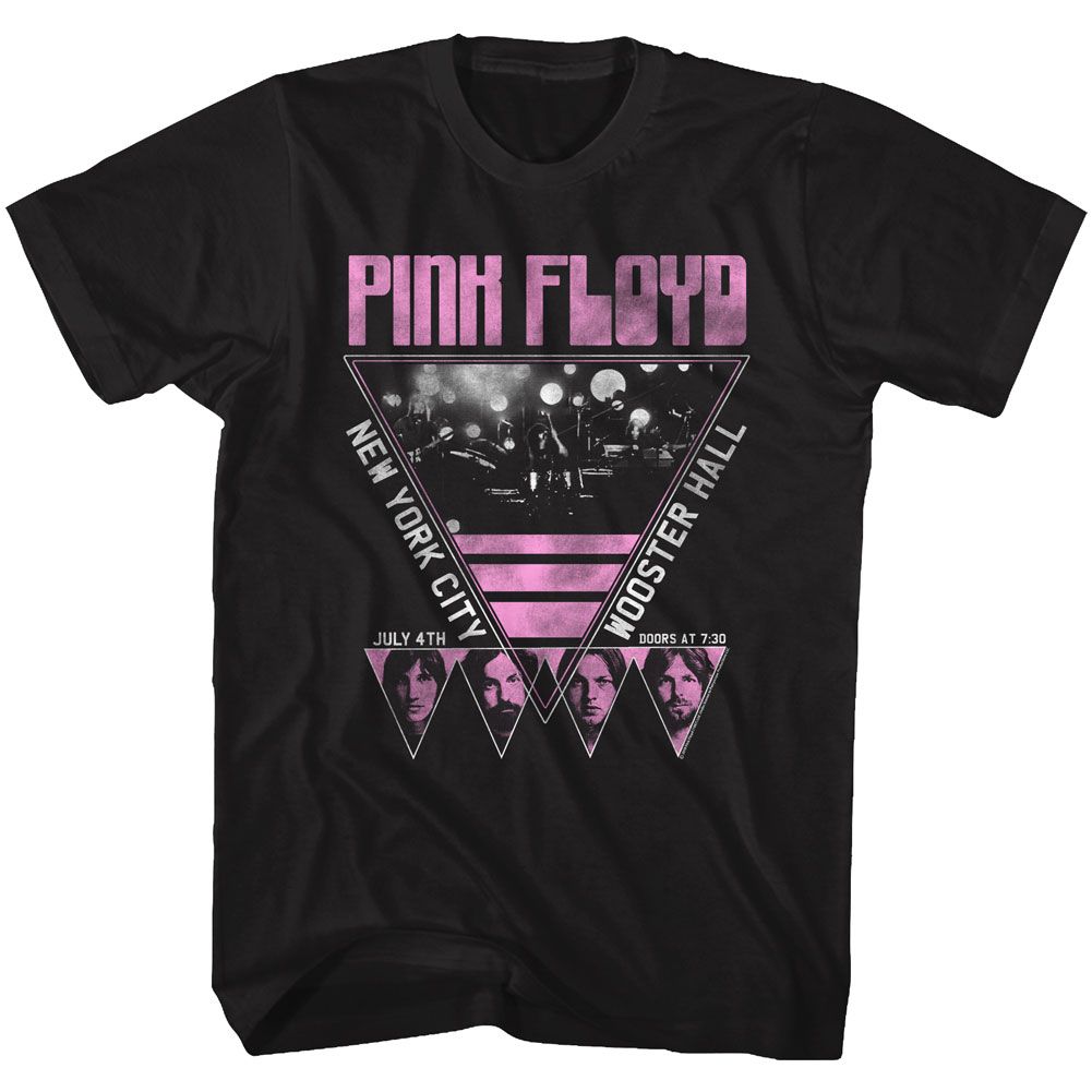PINK FLOYD - WOOSTER HILL SHIRT