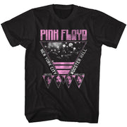 PINK FLOYD - WOOSTER HILL SHIRT