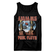 PINK FLOYD - ANIMALS SHIRT