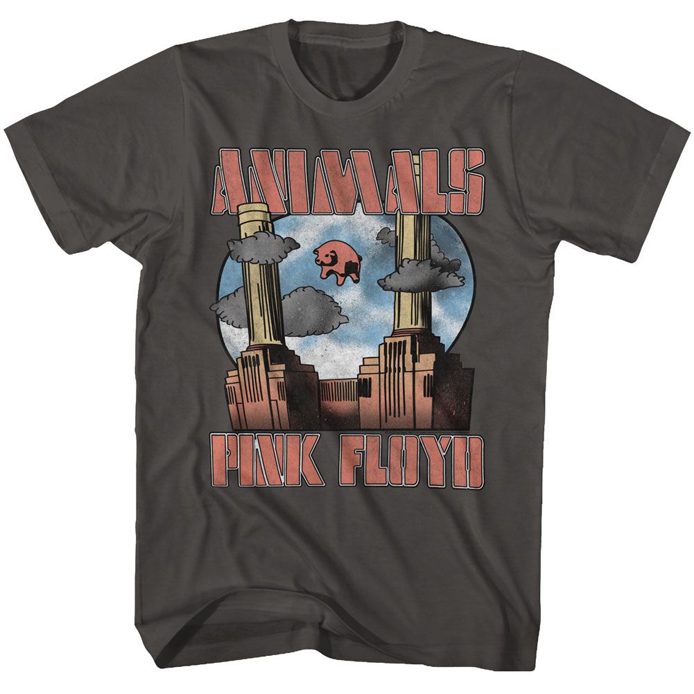 PINK FLOYD - ANIMALS SHIRT