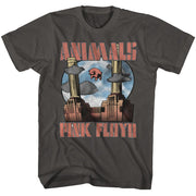 PINK FLOYD - ANIMALS SHIRT
