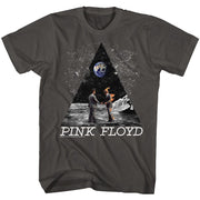 PINK FLOYD - SHAKE IN SPACE SHIRT