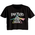 PINK FLOYD - DARK SIDE GRADIENT LADIES SHIRT
