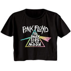 PINK FLOYD - DARK SIDE GRADIENT LADIES SHIRT