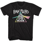 PINK FLOYD - DARK SIDE GRADIENT SHIRT