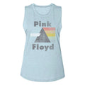 PINK FLOYD LADIES SHIRT