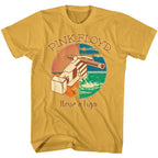 PINK FLOYD - CIGAR SHIRT