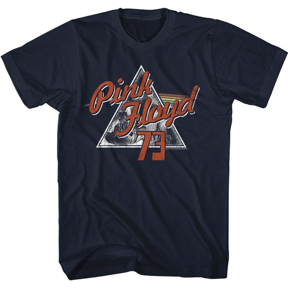 PINK FLOYD - PF 73 SHIRT