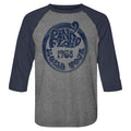 PINK FLOYD - 1968 WORLD TOUR SHIRT