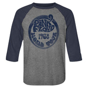 PINK FLOYD - 1968 WORLD TOUR SHIRT