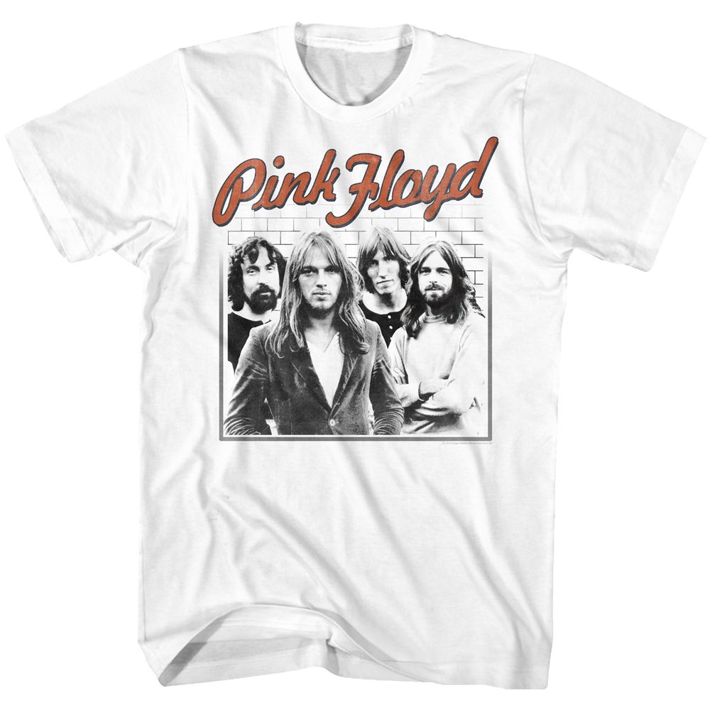 PINK FLOYD - PINKFLOYD SHIRT