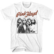 PINK FLOYD - PINKFLOYD SHIRT
