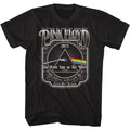 PINK FLOYD - 1973 TOUR SHIRT