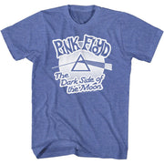 PINK FLOYD - PF-DSOTM SHIRT