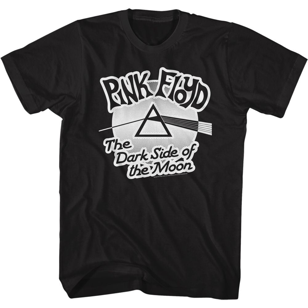 PINK FLOYD - PF DSOTM SHIRT
