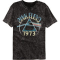 PINK FLOYD - DOTTY TEXTURE CIRCLE SHIRT