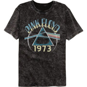PINK FLOYD - DOTTY TEXTURE CIRCLE SHIRT