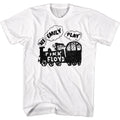 PINK FLOYD - SEE EMILY PLAY SHIRT