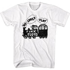 PINK FLOYD - SEE EMILY PLAY SHIRT